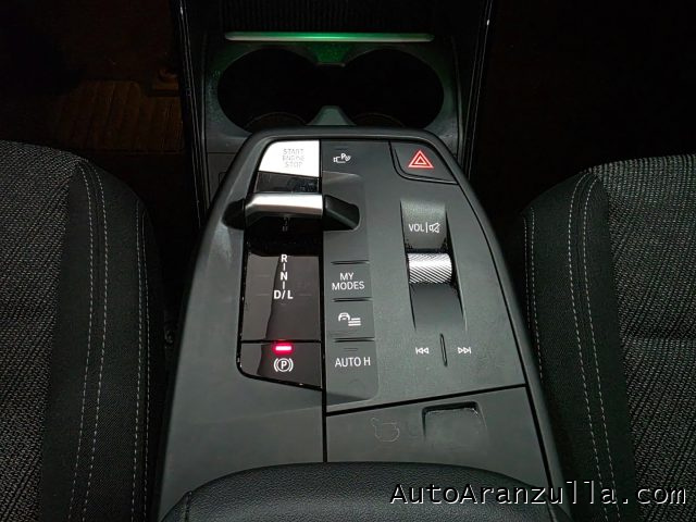 BMW X1 NEW sDrive 18d 150CV Navi Fari Led, del 2024, 47.766 km, in vendita a Mirabella Imbaccari (CT)