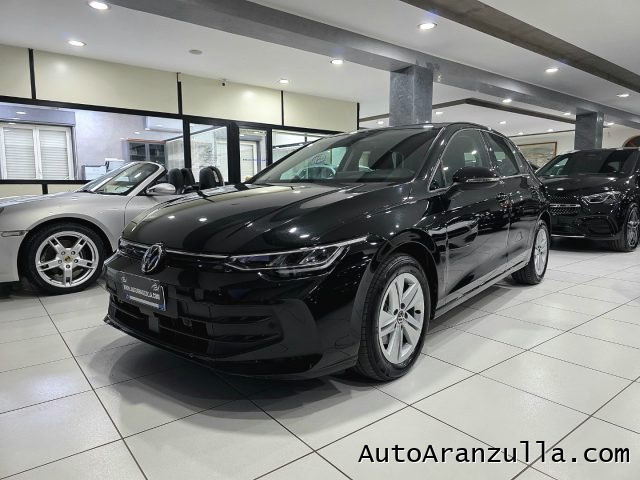 Volkswagen Golf NEW 8.5 2.0 TDI 115CV Life Virtual Cokpit usato a MIRABELLA IMBACCARI