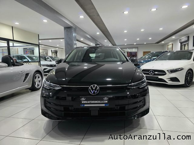Volkswagen Golf NEW 8.5 2.0 TDI 115CV Life Virtual Cokpit - foto 4 di 59
