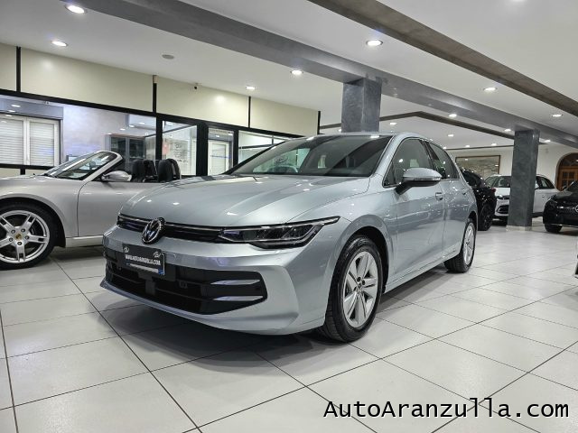 Volkswagen Golf NEW 8 2.0 TDI 115CV Life Virtual Cokpit usato a MIRABELLA IMBACCARI