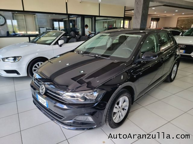 Volkswagen Polo 1.6 TDI 95 CV 5p. Comfortline BlueMotion Technolog - foto 1 di 4
