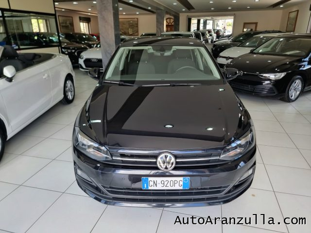 Volkswagen Polo 1.6 TDI 95 CV 5p. Comfortline BlueMotion Technolog - foto 2 di 4