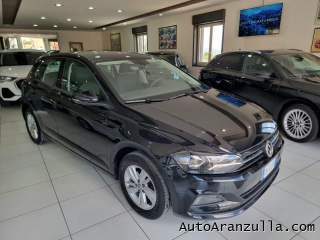 Volkswagen Polo 1.6 TDI 95 CV 5p. Comfortline BlueMotion Technolog - foto 3 di 4