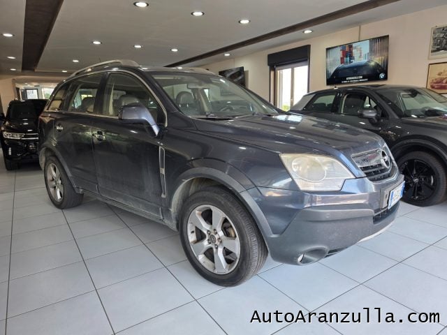 Opel Antara 2.0 CDTI 150CV aut. Cosmo - foto 3 di 4