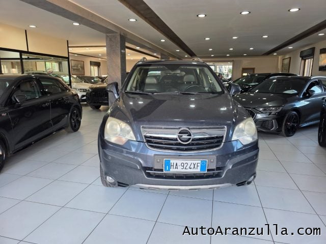 Opel Antara 2.0 CDTI 150CV aut. Cosmo - foto 2 di 4