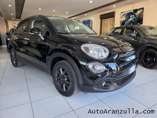Fiat 500X 1.0 T3 120CV Navi - foto 3 di 4