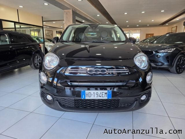 Fiat 500X 1.0 T3 120CV Navi - foto 2 di 4