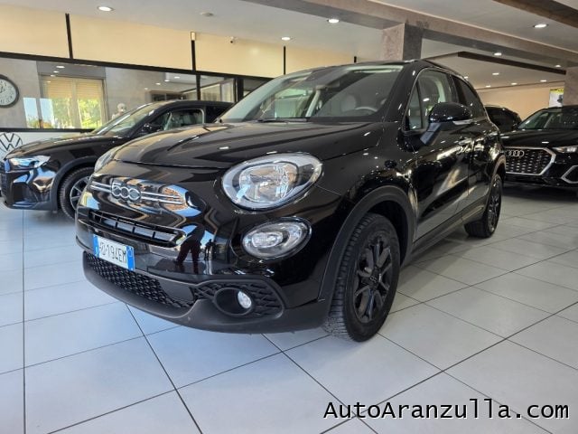 Fiat 500X 1.0 T3 120CV Navi, del 2023, 86.165 km, in vendita a Mirabella Imbaccari (CT)