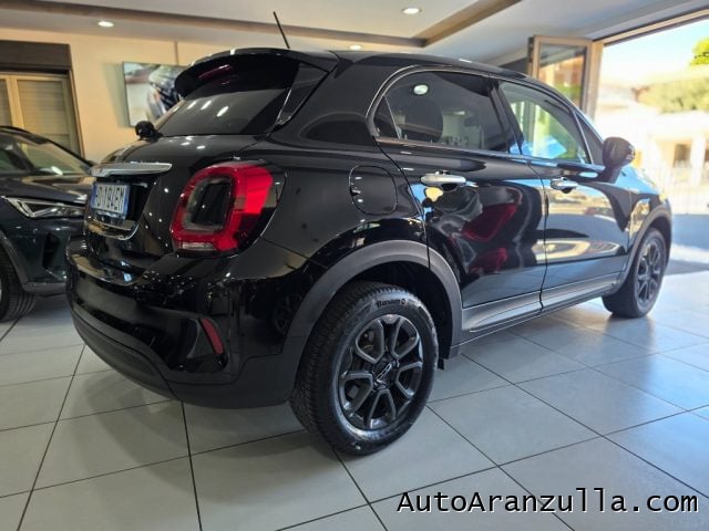 Fiat 500X 1.0 T3 120CV Navi - foto 4 di 4