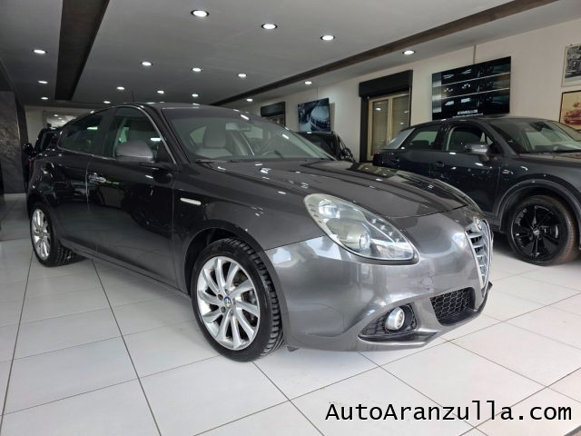 Alfa Romeo Giulietta 1.6 JTDm 120CV Business - foto 3 di 4