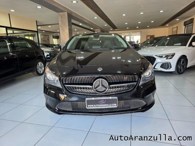 Mercedes-Benz CLA 200 d S.W. Business Navi - foto 2 di 4