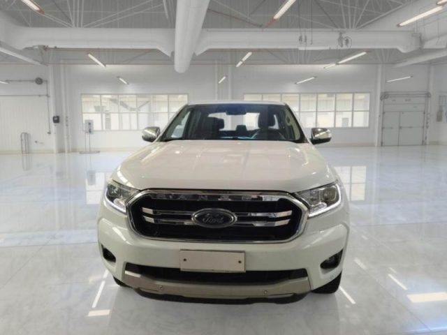 Ford Ranger 2.0 ECOBLUE DC Limited 5 posti - foto 3 di 4
