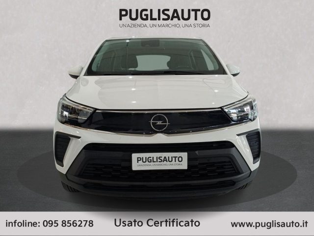 Opel Crossland 1.5 ECOTEC D 110 CV Start&Stop Edition - foto 4 di 4