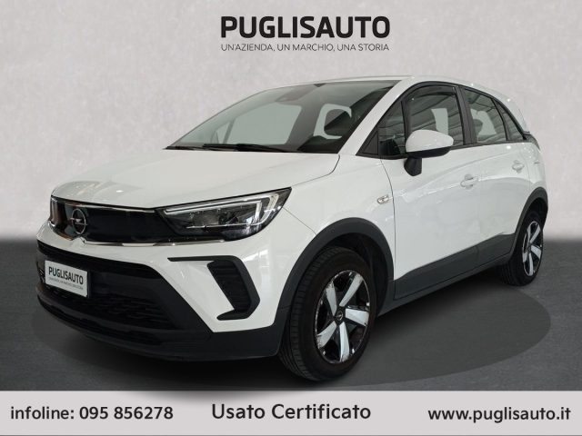 Opel Crossland 1.5 ECOTEC D 110 CV Start&Stop Edition - foto 3 di 4