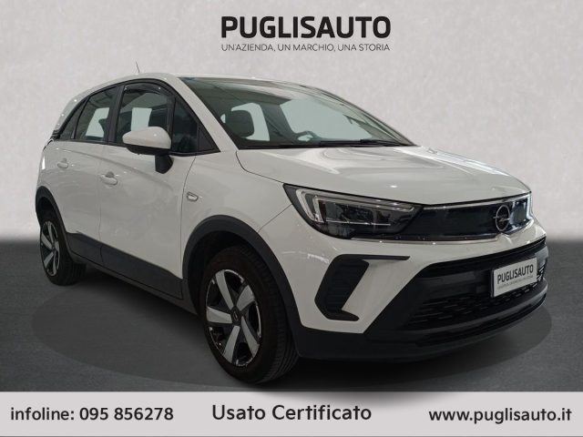Opel Crossland 1.5 ECOTEC D 110 CV Start&Stop Edition - foto 2 di 4