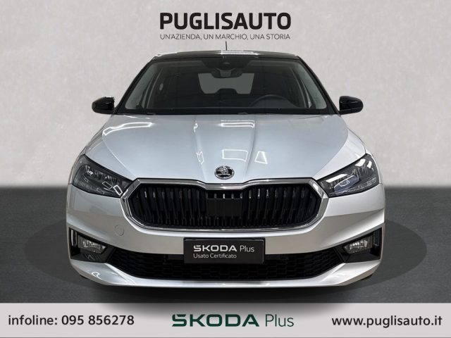 Skoda Fabia 1.0 MPI 80 CV Style - foto 2 di 4
