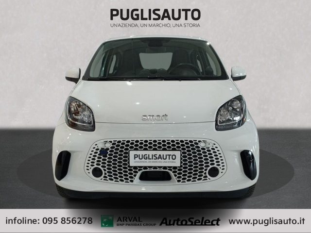 smart forFour EQ Passion - foto 2 di 4
