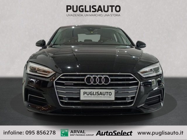 Audi A5 SPB 40 TDI quattro S tronic Business Sport - foto 2 di 27