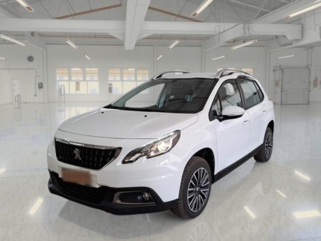 Peugeot 2008 1� serie BlueHDi 100 S&S Active usato a BELPASSO