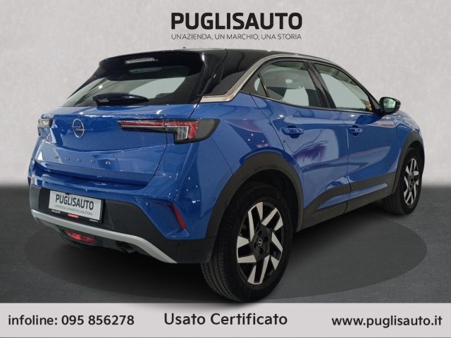 Opel Mokka 1.2 Turbo Elegance - foto 4 di 23