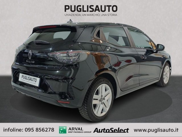Renault Clio ECO-G 100 CV 5 porte Evolution - foto 4 di 4