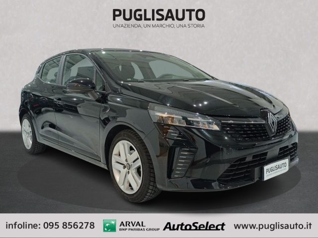 Renault Clio ECO-G 100 CV 5 porte Evolution usato a BELPASSO