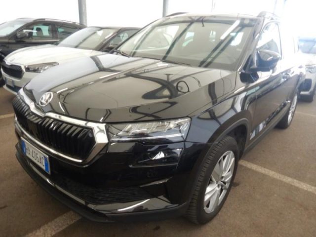 Skoda Karoq 2.0 TDI SCR 4x4 DSG Executive - foto 3 di 4