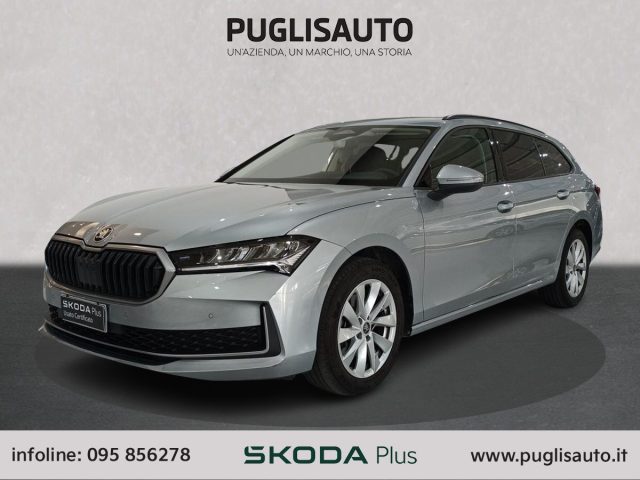Skoda Superb 2.0 TDI DSG Wagon Selection - foto 3 di 4