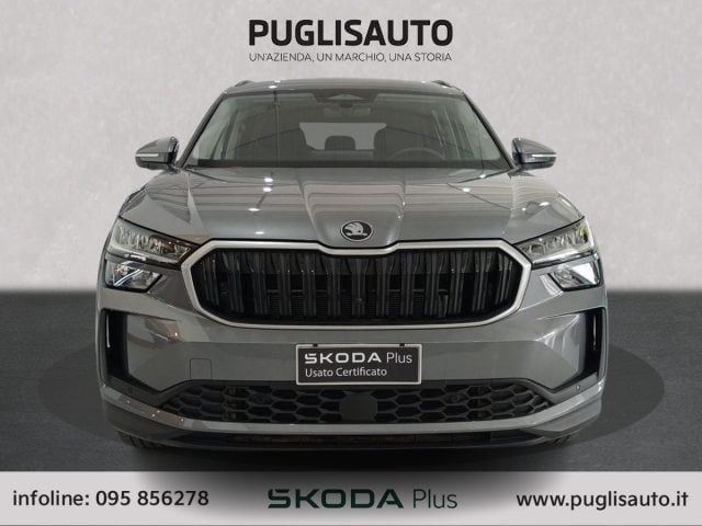 Skoda Kodiaq 2.0 TDI DSG 7 posti Executive - foto 4 di 4
