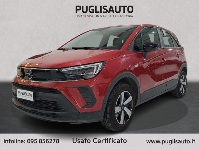 Opel Crossland 1.2 Turbo 12V 110 CV Start&Stop Edition - foto 3 di 4