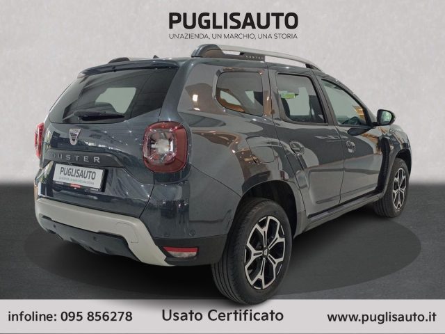 Dacia Duster 1.5 dCi 8V 110 CV 4x2 Prestige - foto 4 di 4