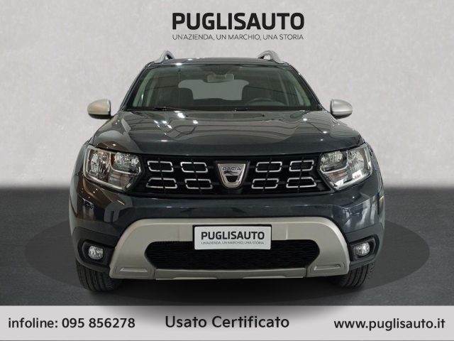 Dacia Duster 1.5 dCi 8V 110 CV 4x2 Prestige - foto 2 di 4