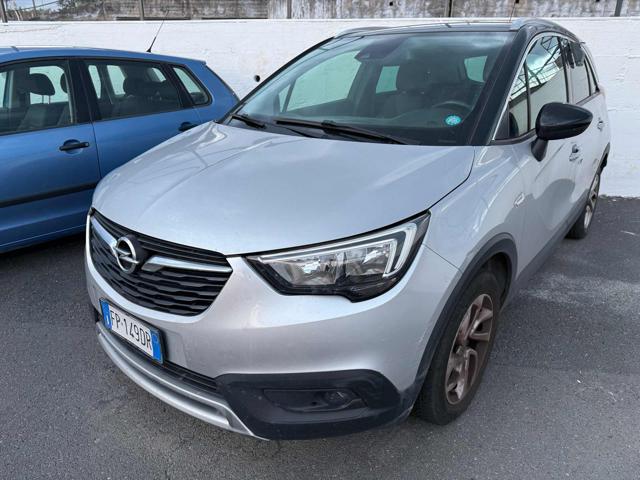 Opel Crossland X 1.6 ECOTEC D 8V Start&Stop Innovation - foto 2 di 4