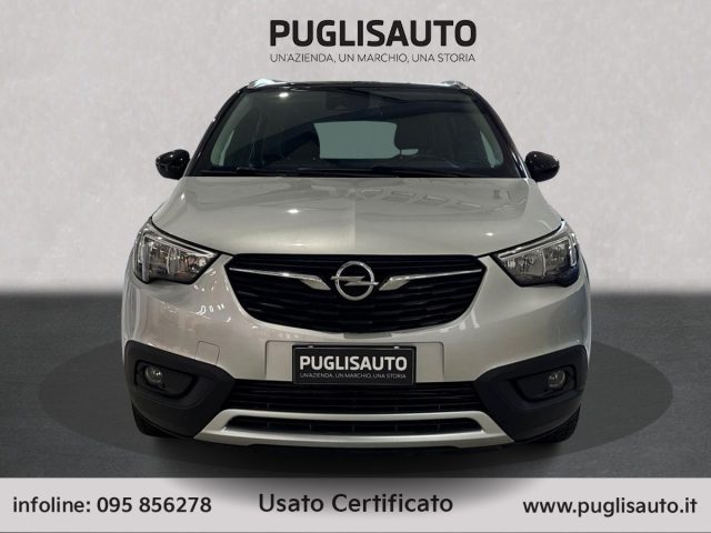 Opel Crossland X 1.6 ECOTEC D 8V Start&Stop Innovation - foto 3 di 4
