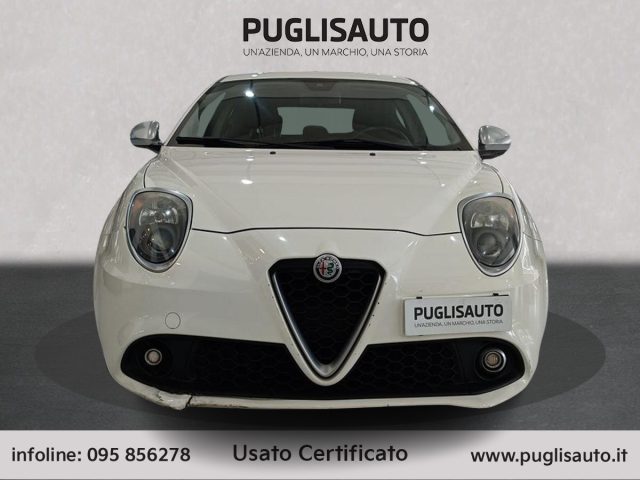 Alfa Romeo MiTo 1.3 JTDm 95 CV S&S Super - foto 2 di 4