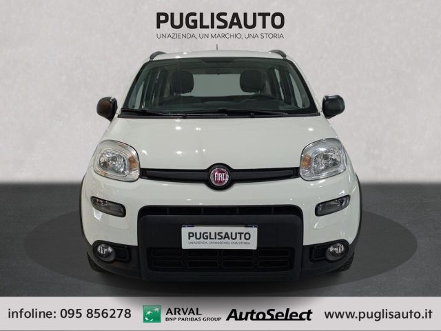 Fiat Panda 1.0 FireFly S&S Hybrid City Life - foto 4 di 4