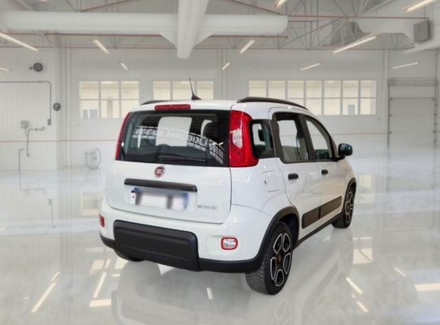 Fiat Panda 1.0 FireFly S&S Hybrid City Life - foto 3 di 4
