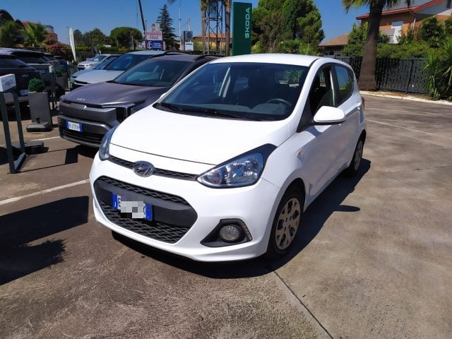 Hyundai i10 1.0 MPI Classic, del 2014, 85.132 km, in vendita a Belpasso (CT)