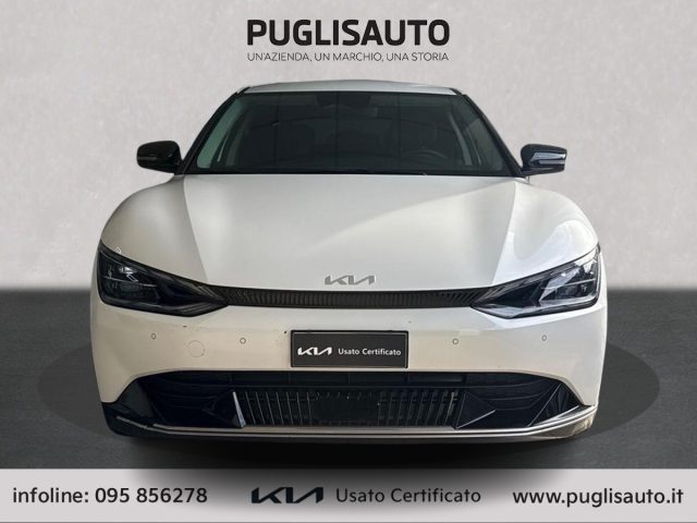 Kia EV6 Dual Motor 77,4 kWh AWD Air Special Edition - foto 2 di 18
