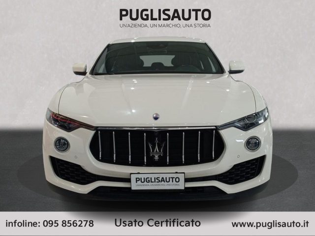 Maserati Levante V6 Diesel AWD - foto 2 di 4