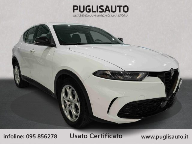 Alfa Romeo Tonale 1.6 diesel 130 CV TCT6 Sprint - foto 1 di 4