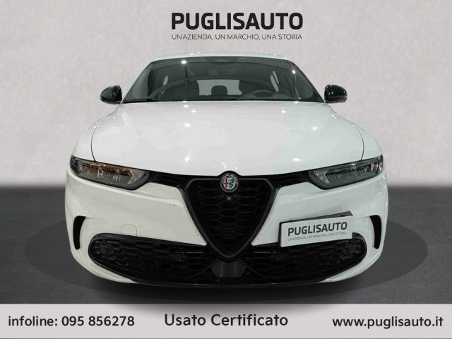 Alfa Romeo Tonale 1.6 diesel 130 CV TCT6 Sprint - foto 4 di 4