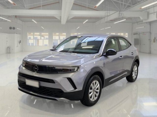 Opel Mokka 1.2 Turbo Edition usato a BELPASSO
