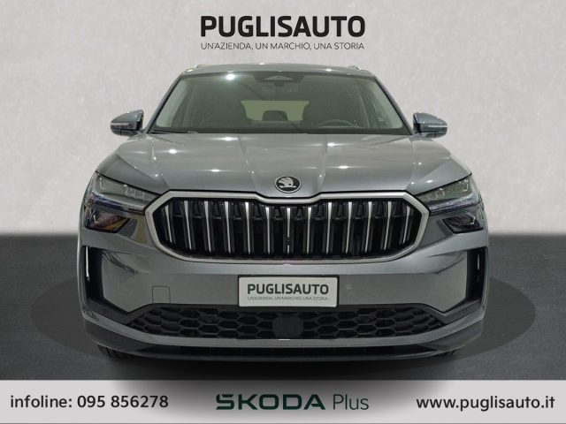 Skoda Kodiaq 2.0 TDI DSG 7 posti Style - foto 4 di 4