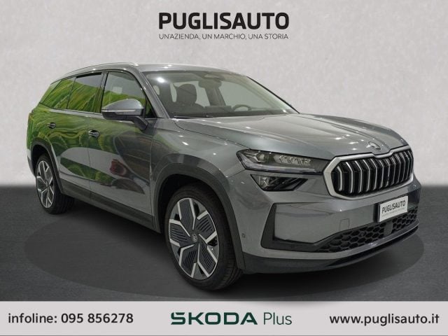 Skoda Kodiaq 2.0 TDI DSG 7 posti Style - foto 2 di 4