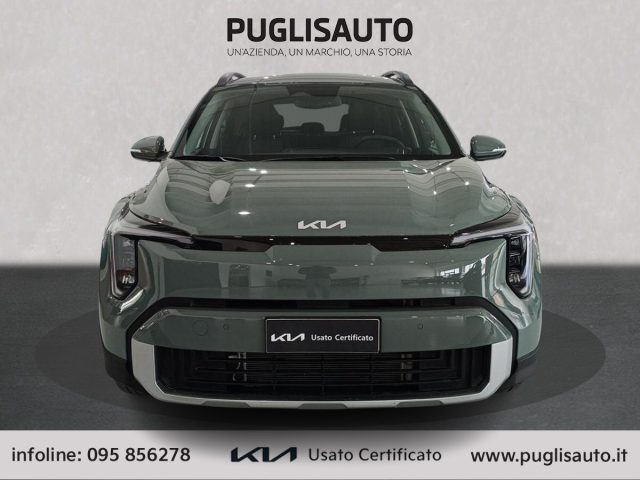 Kia Stonic 1.0 T-GDi 115 CV MHEV MT Style - foto 3 di 28