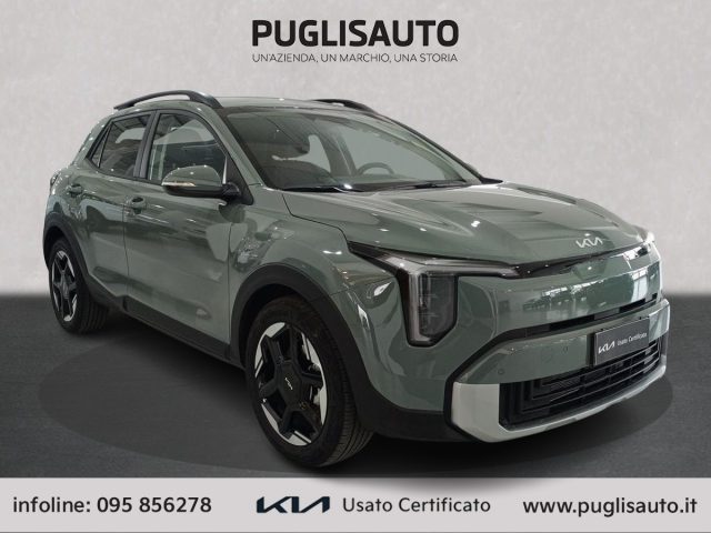 Kia Stonic 1.0 T-GDi 115 CV MHEV MT Style - foto 1 di 28