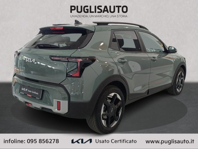Kia Stonic 1.0 T-GDi 115 CV MHEV MT Style - foto 4 di 4