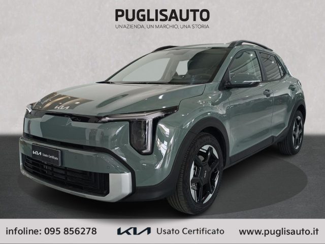 Kia Stonic 1.0 T-GDi 115 CV MHEV MT Style - foto 3 di 4