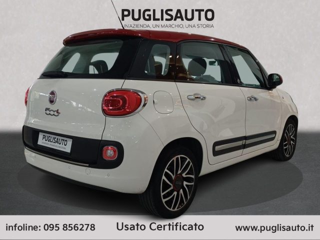 Fiat 500L 1.6 Multijet 120 CV Pop Star - foto 4 di 4